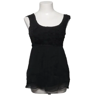 Tank Top (Black) from Orsay