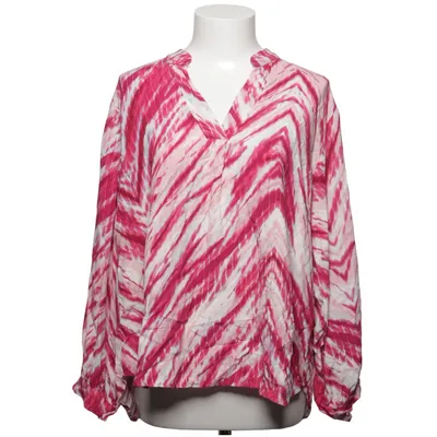Blouse (Pink, White, Multicolored) from Sorbet