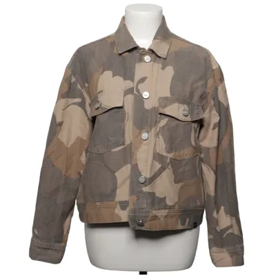 Denim jacket (Marie) from Wood Wood Cotton