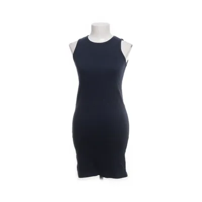 Jurk (Blauw) van John Galt Katoen