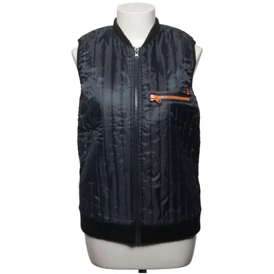 Ytterväst (1394-609) från Grunt Jeans Polyester