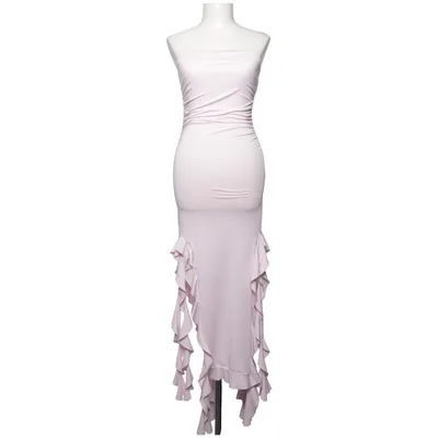Kleid (Pink)