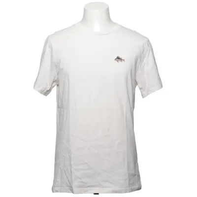 T-shirt (Fish) från Forét Ekologisk bomull