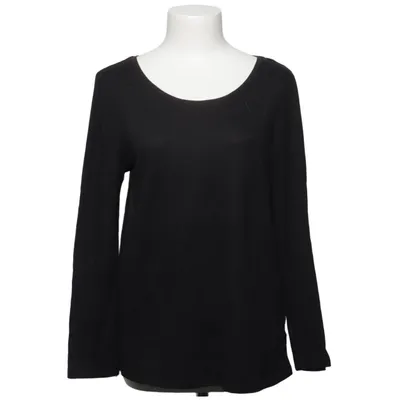 T-shirt à manches longues (Long Sleeve Slouchy Top) de Primark Cares Coton, Polyester