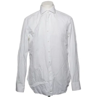 Shirt (White) from Alessandro Gherardi