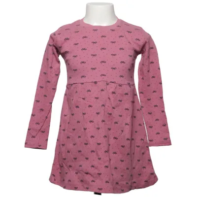 Dress (Pink, Black) from Livly