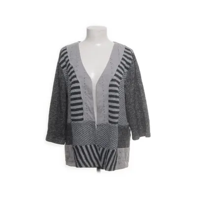 Kofta (Grå, Flerfärgad) från Per Una Akryl, Bomull, Polyester, Ull