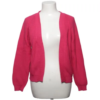 Cardigan (Roze) van River Woods Organisch katoen