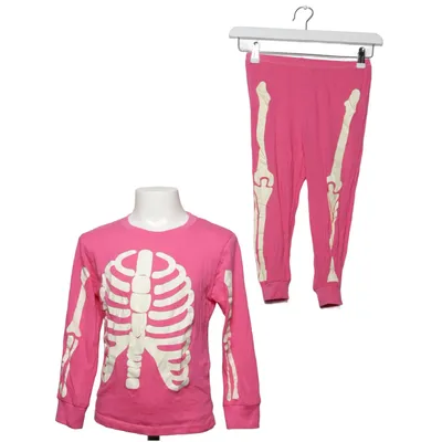 Pajamas (Pink) from Softer Days Cotton