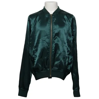 Bomberjacka (Grön) från Mywear Young Polyester