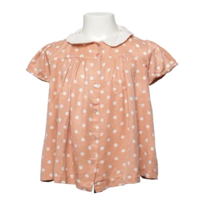 Haut (Rose, Blanc) de Caramel Baby & Child Polyester