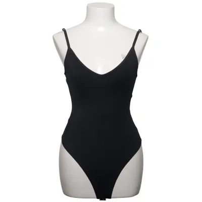 Romper (Zwart) van Edikted