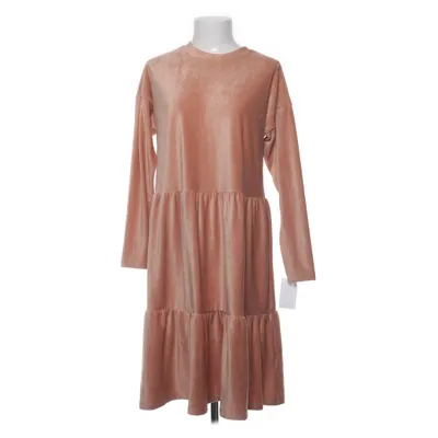 Klänning (EMA-DR) från Sisters Point Elastan, Polyester