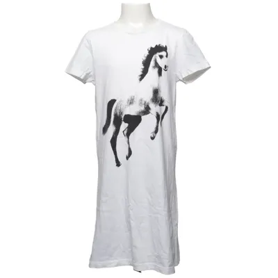 T-shirt (Blanc, Noir) de Luca & Lola Coton