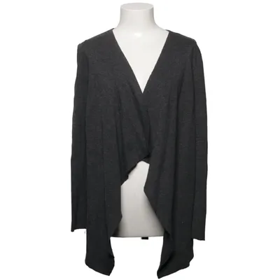 Wrap cardigan (Gray) from Dani