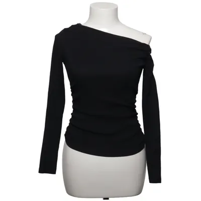 Top (Black) from Zara