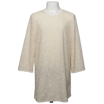 Cocktail dress (White) from Arket Polyester