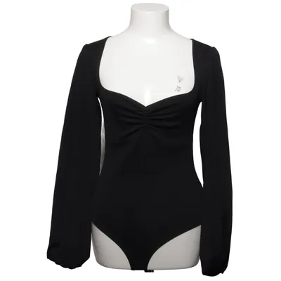 Romper (Wide Sleeve Bodysuit) van NLY One Elastaan, Polyester