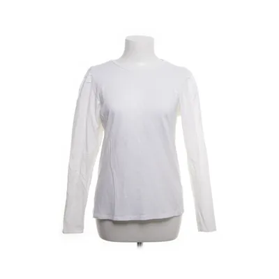Topp (Vit) från Mango Basics