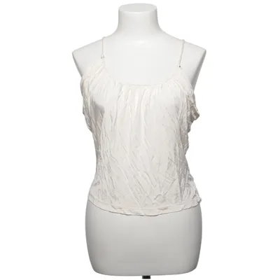 Tanktop (Wit) van Plein Sud