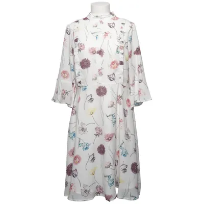 Robe (Blanc, Multicolore) de Mint & Berry Polyester