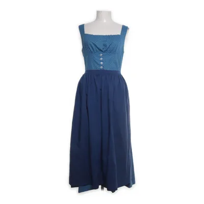 Dirndl (Blå) från Steirischen Heimatwerk