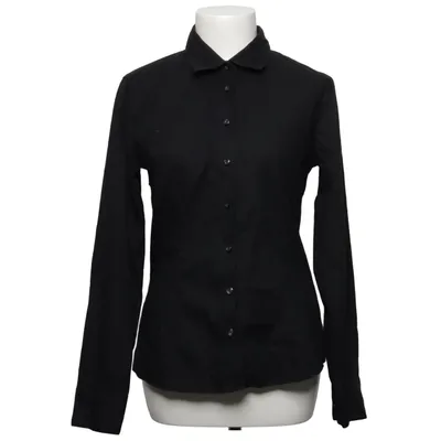 Shirt (Black) from Seven Seas Cotton