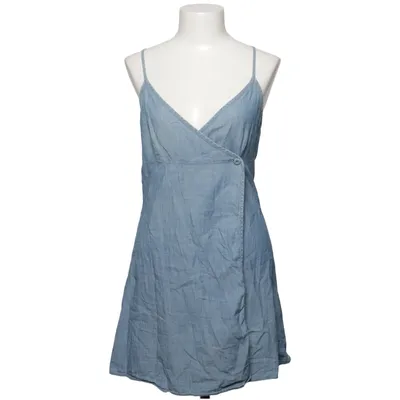 Denim dress (Blue) from Denimbirds Cotton