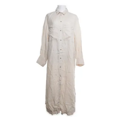 Shirt dress (Beige) from H&M Trend Linen