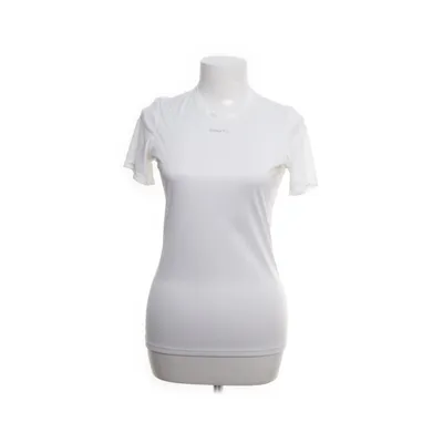 Sporttop (Wit) van Craft Polyester