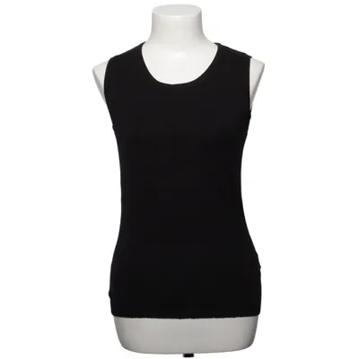 Débardeur (Noir) de Imagini Élasthane, Polyamide, Viscose