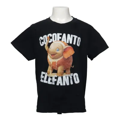 T-shirt (Softstyle) van Gildan Softstyle Katoen