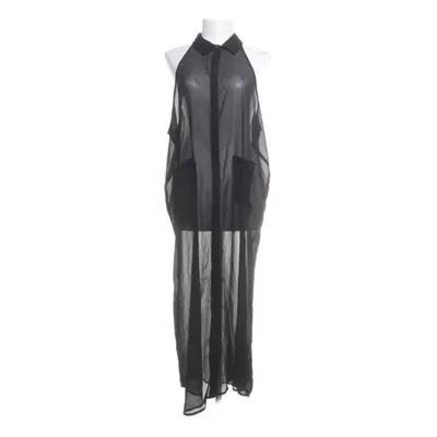 Strandjurk (Zwart) van Monki Polyester