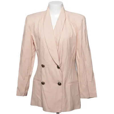 Blazer (Beige) from Dani Max