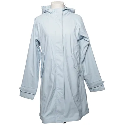 Raincoat (Blue) from Derbe Polyester