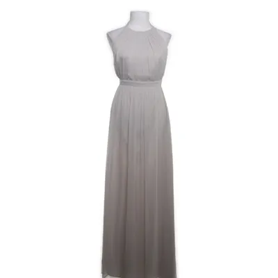 Aftonklänning (Grå) från NLY Eve Polyester
