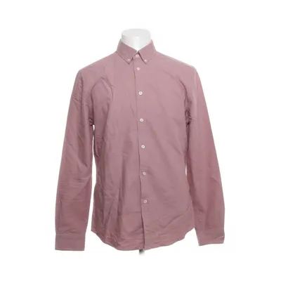 Shirt (Pink) from Samsøe & Samsøe Cotton