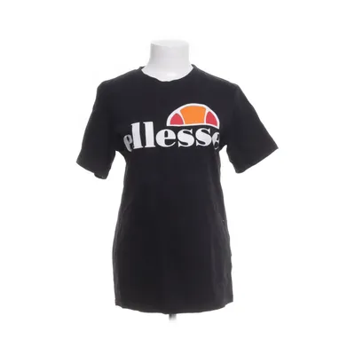 T-shirt (Svart) från Ellesse Bomull