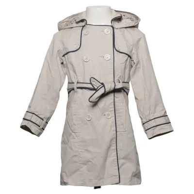 Trench coat (Beige) from Cool Club Cotton, Polyester