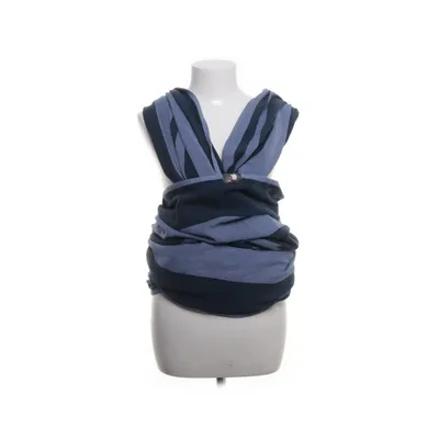 Baby sling (Blue) from Hoppediz