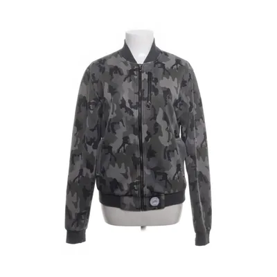 Bomberjacka (Grå, Flerfärgad) från Sixth June Polyester