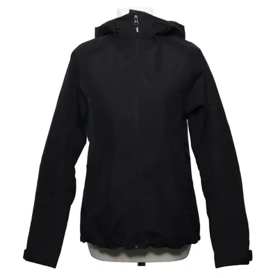 Shell jack (Zwart) van Everest Polyamide, Polyester