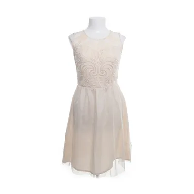 Cocktailkleid (Beige) von Reserved