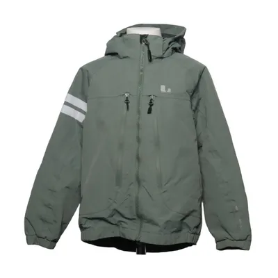 Veste polaire (Gris) de Lindberg Polyamide, Polyester