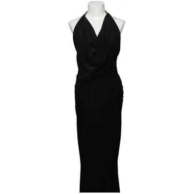 Maxi dress (Black) from Honor Gold