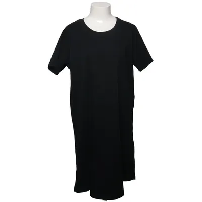 Dress (Black) from Newbody Organic cotton