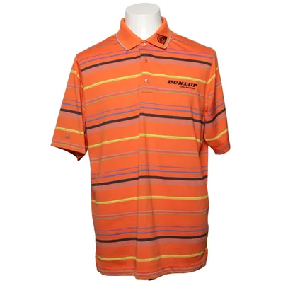 Polo shirt (Desert Dry) from Antigua Polyester