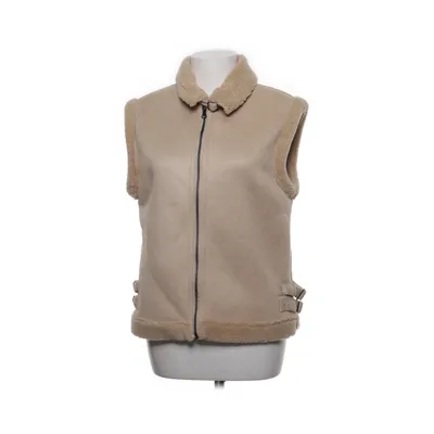Gilet (Beige) de Cars Jeans Polyester