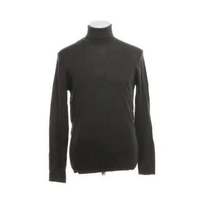 Turtleneck (Green) from Minimum Merino Wool