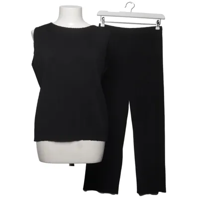 Set (Black) from Uniqlo Elastane, Recycled polyester